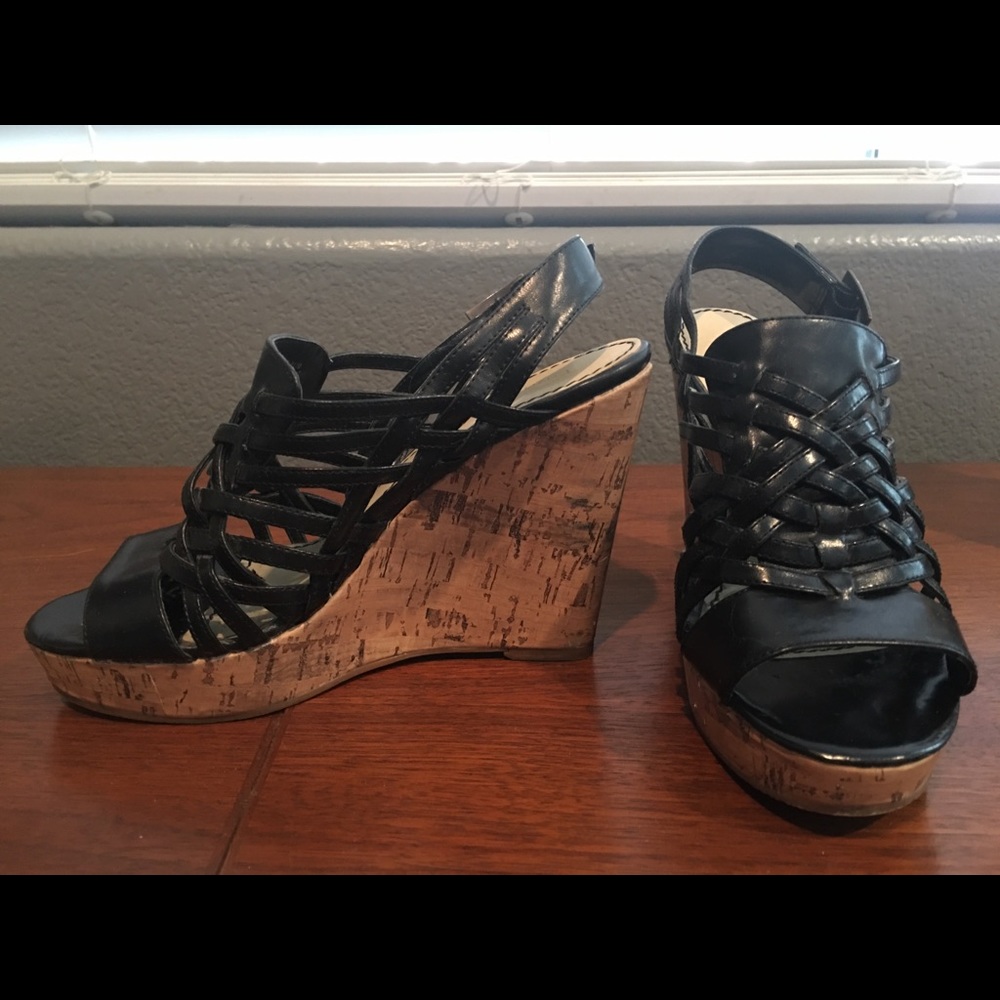 Wedges